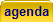 agenda